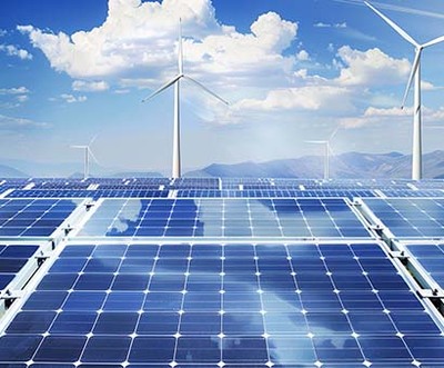 新能源產(chǎn)業(yè)與技術(shù)開發(fā) 驅(qū)動(dòng)可持續(xù)發(fā)展的核心引擎