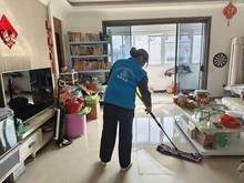海口家庭保潔全攻略 專業服務助力精致生活
